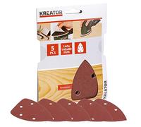 KREATOR KRT220005-5 uds. lija mano 140x140x80 g80