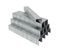 Kreator KRT301014 KRT301014-Grapas a 14mm 1000pzs, 14 mm Typ A