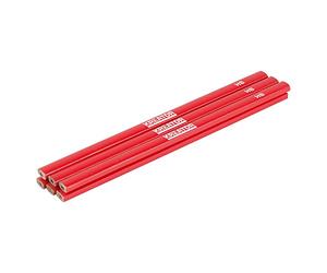 KREATOR KRT710001 KRT710001-6 pcs Carpintero lápices