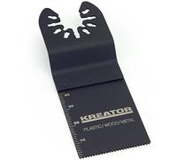 KREATOR KRT990011 - Hoja de corte con incisión metal