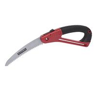 KREATOR KRTGR5001 - Sierra de poda 180mm plegable