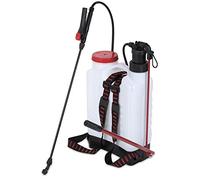 KREATOR KRTGR6812 - Pulverizador de mochila de 12l