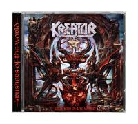 Kreator – Krushers of the World – CD