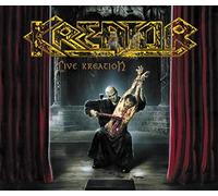 Kreator - Live kreation