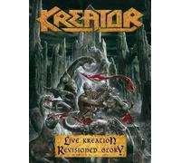 Kreator - Live Kreation Revisionned Glory