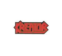 Kreator - Logo Cut-Out - Patch