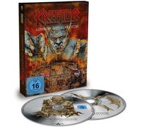 Kreator – London Apocalypticon – Live au Roundhouse – Blu-ray