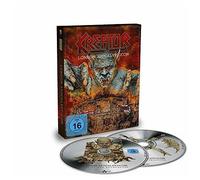 Kreator - London Apocalypticon - Live Dvd
