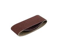 Kreator - Lot De 3 Bandes De Ponçage - Grain 120 - 75 X 457 Mm