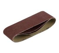 Kreator - Lot De 3 Bandes De Ponçage - Grain 180 - 75 X 533 Mm