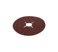 Kreator - Lot De 5 Disques Abrasifs Pour Meuleuse - Grain 36 - Ø 125 Mm