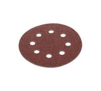Kreator - Lot De 5 Disques Auto-Aggripants - Grain 40 - Ø 115 Mm