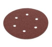 Kreator - Lot De 5 Disques Auto-Aggripants - Grain 40 - Ø 150 Mm G