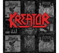 Kreator - Love Or Hate Us Very Best of The Noise [Import]