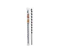 Foret vrille bois - KREATOR - KRT 010701 - 8 mm - 230 mm - Acier
