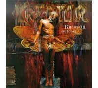 Kreator - Outcast