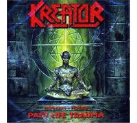 Kreator - Past Life Trauma