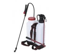 KREATOR Pulvérisateur à dos 12 L KRTGR6812