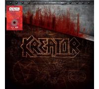 Kreator - Under The Guillotine