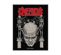 Kreator - Toppa Skull & Skeletons [Import]