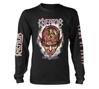 Kreator - T-shirt COMA OF SOULS - Adulte (L) (Noir)