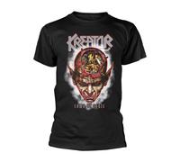 Kreator - T-shirt COMA OF SOULS - Adulte (PH1663)