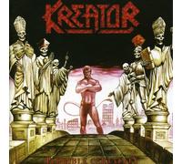 KREATOR - Terrible Certainty [Import]