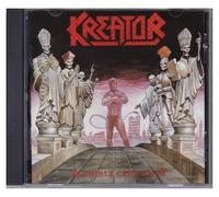 Kreator - Terrible Certainty [Import]
