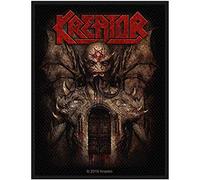 Kreator - Toppa Gods of Violence [Import]