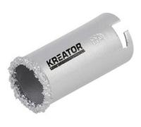 Kreator - Trépan Carbure A Pierre Et Céramique Ø 53Mm