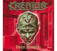 Kreator - Violent revolution