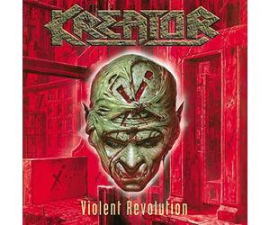Kreator - Violent Revolution