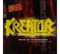 Kreator - Voices of Transgression