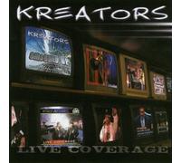 Kreators - Live Coverage