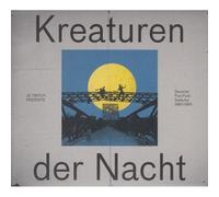 Kreaturen Der Nacht (Deutsche Post-Punk Subkultur 1980-1985)