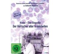 Krebs - Eine Biografie (Der Herrscher aller Krankheiten) (DVD) Diverse