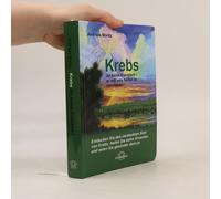 Krebs Ist Keine Krankheit - Er Will Uns Helfen Zu Überleben Andreas Moritz