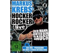 Krebs, Markus - Hocker Rocker Live