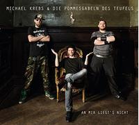 Krebs, Michael - An Mir Liegt'S Nicht