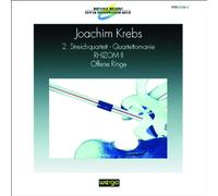 Krebs : Portrait du compositeur.