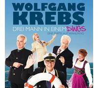 Krebs,Wolfgang - DREI Mann in Einem Dings [Import]