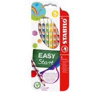 ETUI 6 EASYGRAPH GAUCHER