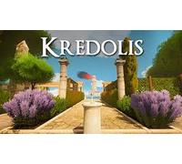 Kredolis (PC Epic Games Accounts)