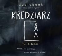 Kredziarz - C.J. Tudor (livre audio en polonais)