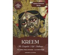 KREEM: The Complete Kali Sadhana