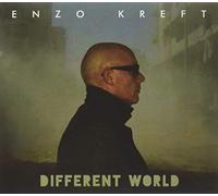 Kreft Enzo - Different World [Import]