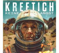 Kreftich - Keine Angst (Col.Vinyl)