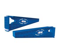 Kreg 906556 Gabarit de perçage pour coulisses de tiroirs