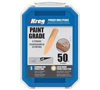 Kreg Bouchons de qualité de peinture P-PNT