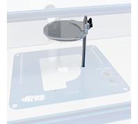 KREG Butée de fraisage avec bouclier de protection PRS-RTS-KIT